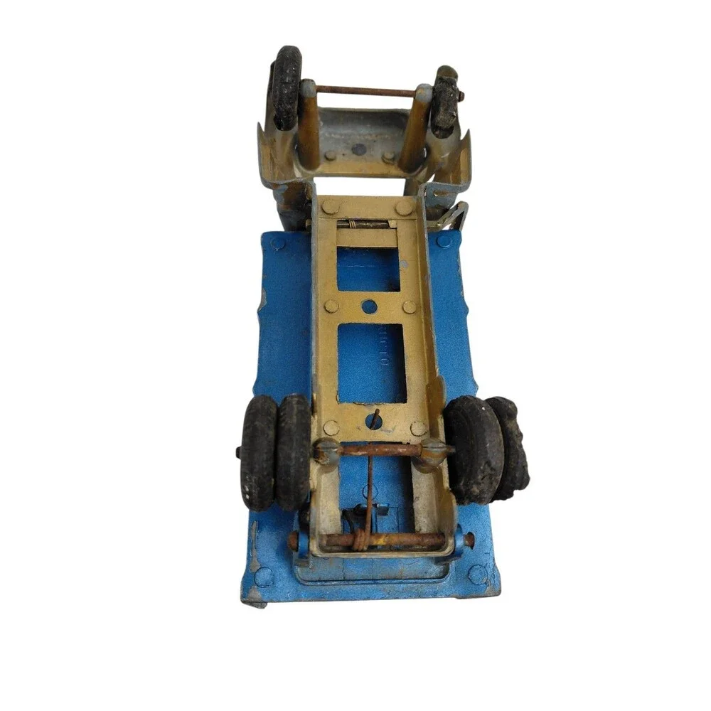Structo product lot